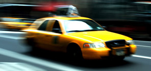 taxi